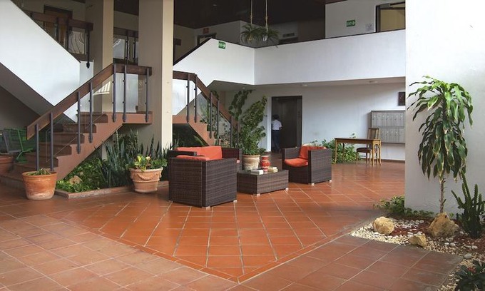 Punta Las Marias Apartment | Bella Vista San Juan