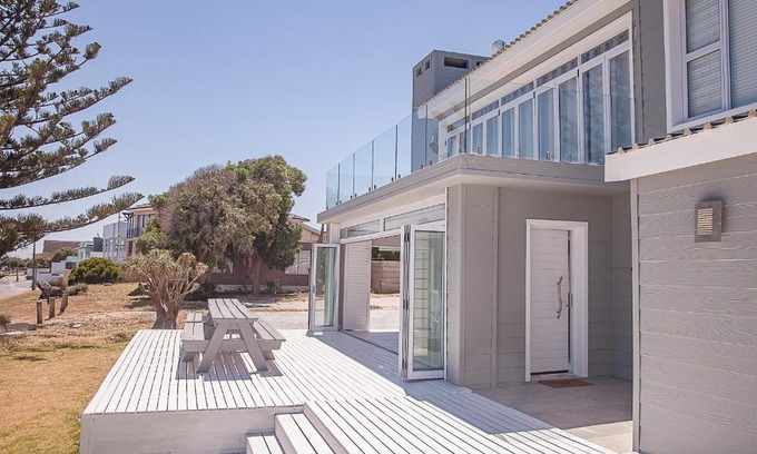 Yzerfontein House | Bella Vista
