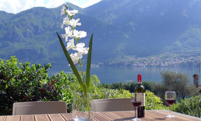 Limonta House | Bellagio Lake View Villa