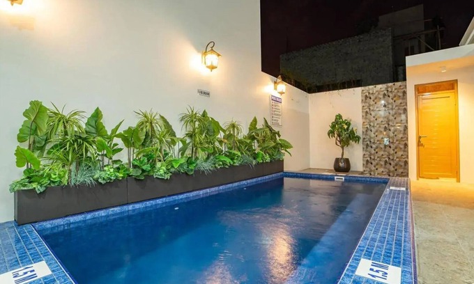 Padangsambian Klod Villa | Bellagio Villas 7An