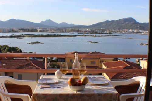 Olbia Apartment | Bellavista apartament