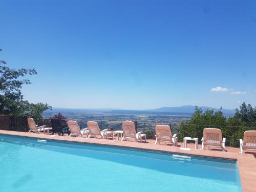 San Baronto Hotel | Bellavista Hotel & Osteria