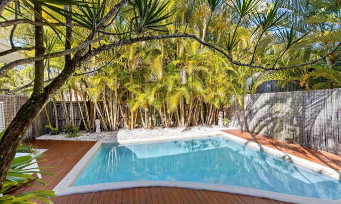 Mudjimba House | Bellavita Mudjimba Beach