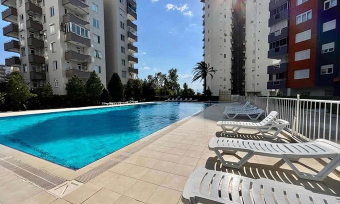 Lara Apartment | Belle appartement
