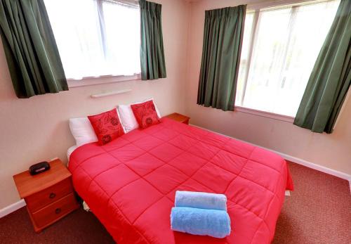 Christchurch Hotel | Belle Bonne Motel