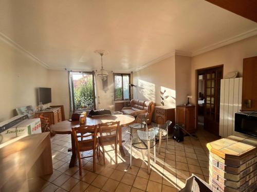 L'Hay-les-Roses Apartment | Belle F3 L'Hays les roses