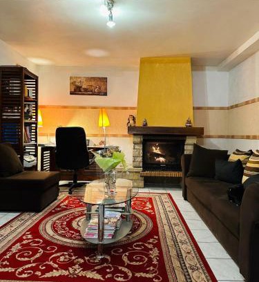 Montfermeil House | Belle maison confortable