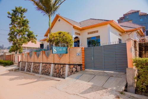 Kigali Apartment | Belle Stay Bed and Breakfast