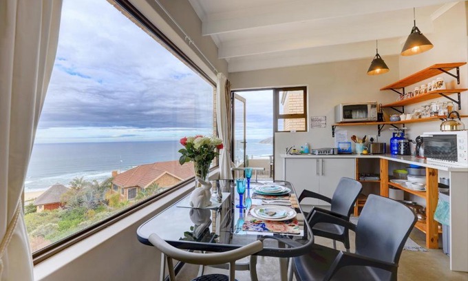 Wilderness Apartment | Belle Vue Suite