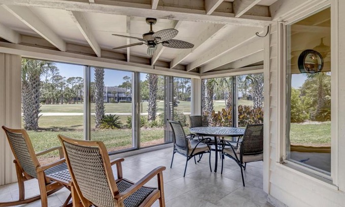 Sawgrass House | Belle Vue