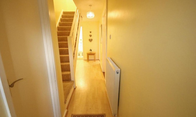 Kidlington Apartment | Bellengers Bee
