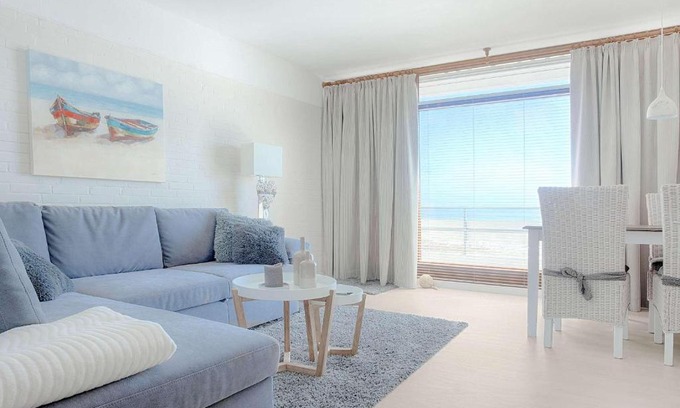 Grossenbrode Apartment | Bellevue C14