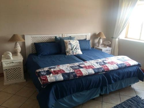 Still Bay Apartment | BELLEVUE RESORT Flat No 9