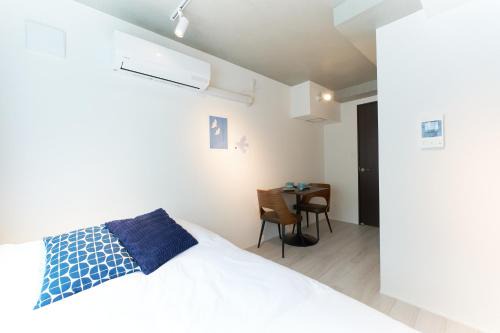 Setagaya Apartment | Bellie Sangenjaya