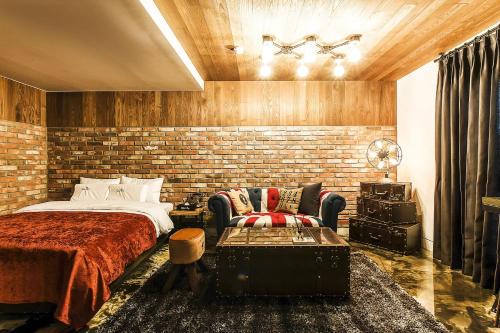 Osan Hotel | Bellino Hotel