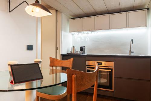 Lazzaretto Apartment | Bellintani Flexyrent apartment