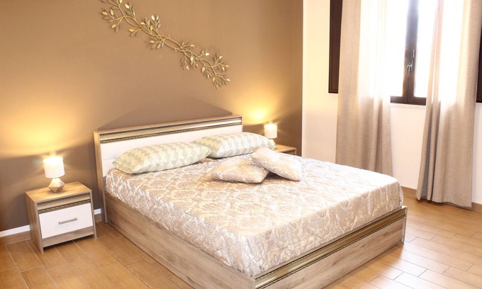 Carini Villa | Bellissima Villa A Pochi Passi DAL Mare!