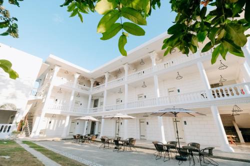 Barili Resort | Bellissimo Minolos