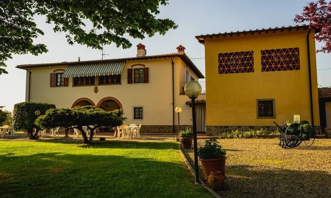 Reggello Other | Bellosguardo Farmhouse