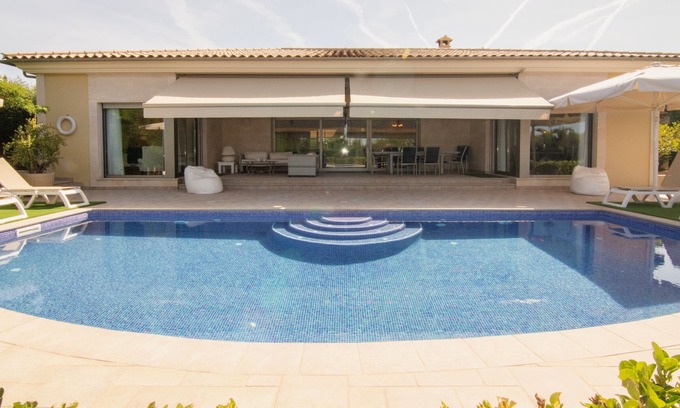 Marratxi House | BELLVIURE in Marratxi with private pool