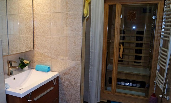 Gyor Apartment | Belvárosi Studio Apartman