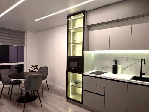 Kosuv Stary Apartment | Belvedere Apart 2, parking