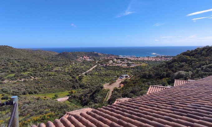 Luddui Apartment | Belvedere Apartment Ac, Budoni