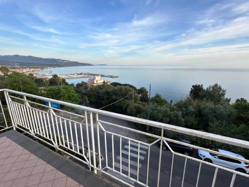 Marina di Casal Velino Apartment | BELVEDERE SUITES Vista Mare, Eleganza e Comfort