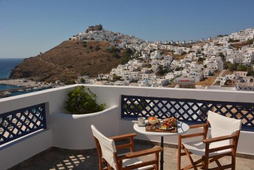 Astypalaia Apartment | Belvedere Studios