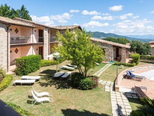 Canalicchio Villa | Belvilla by OYO Bilo4