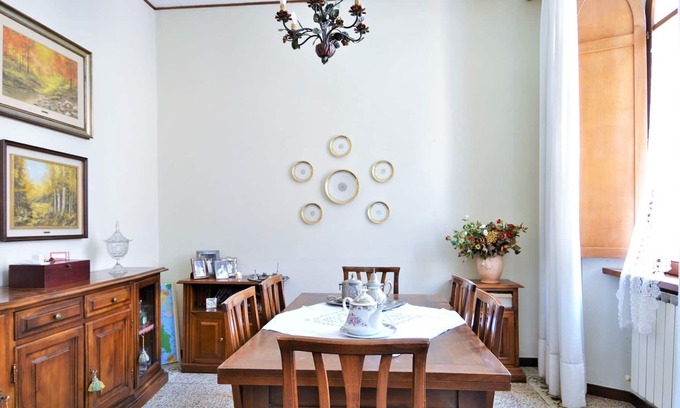 Fivizzano House | Belvilla by OYO Casa degli Uccellini
