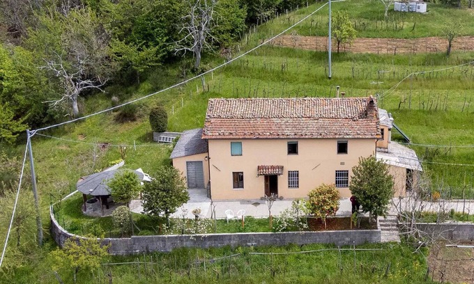 Barga House | Belvilla by OYO Casa Marco