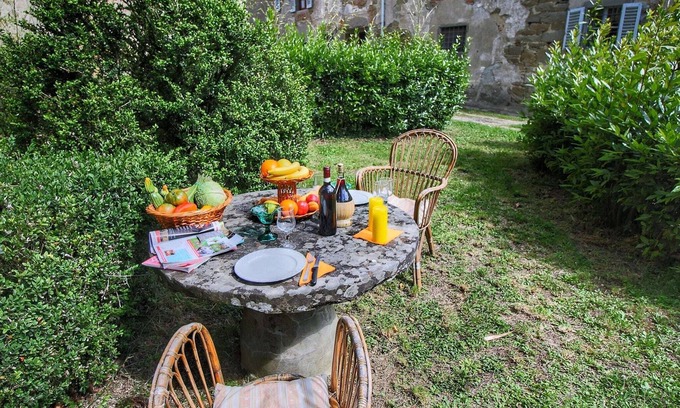 Petrognano Other | Belvilla by OYO Casina del Forno