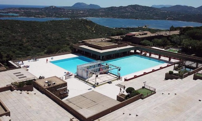 Cugnana Verde Apartment | Belvilla by OYO Cugnana Verde Trilo 6 BIS