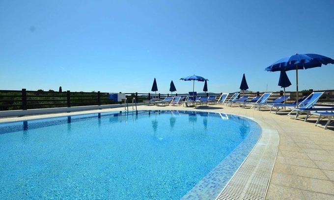 Alghero House | Belvilla by OYO Holiday home in Alghero