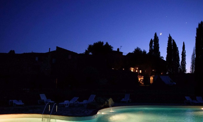 Santo Other | Belvilla by OYO Ginestra1