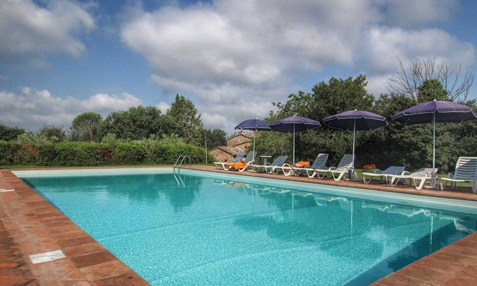 Proceno Other | Belvilla by OYO La Colonnetta