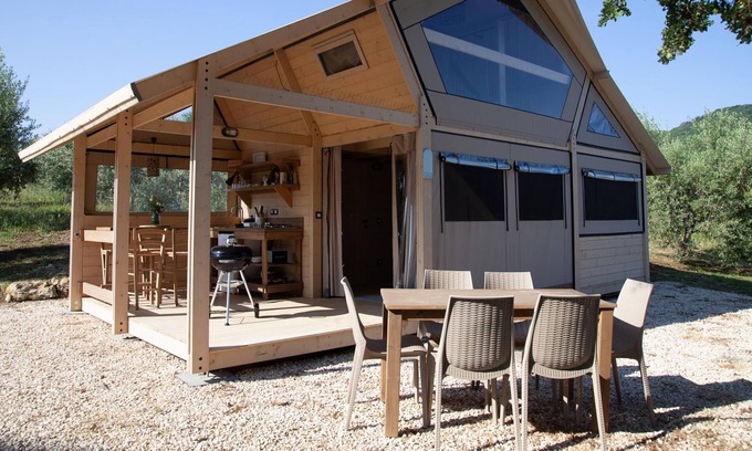 Scansano House | Belvilla by OYO Luxury Tend