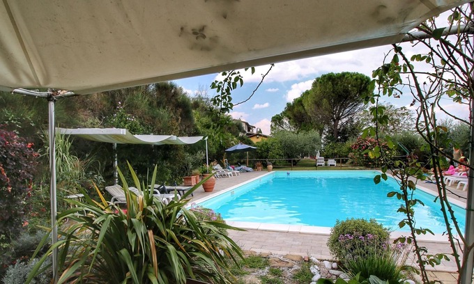 Bettona Cottage | Belvilla by OYO Molinella