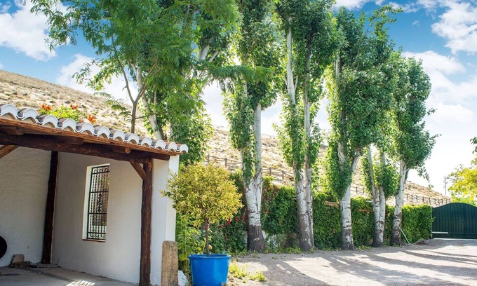 Padul Cottage | Belvilla by OYO Molinos de Padul Misqueres