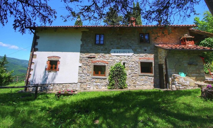 Ortignano Raggiolo Other | Belvilla by OYO Nonno Raoul Primo