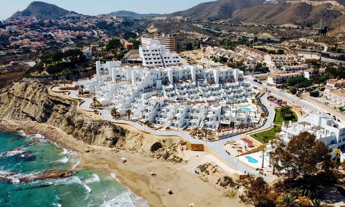 Coveta Fuma Apartment | Belvilla by OYO Resort Costa Blanca 1