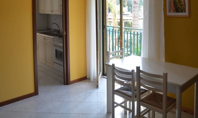 Fondachello House | Belvilla by OYO Villa Etnea