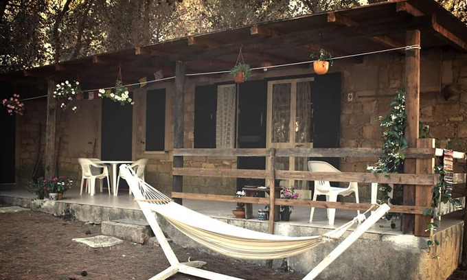 Capo Rizzuto House | Belvilla by OYO Anotherbeach Bilocale