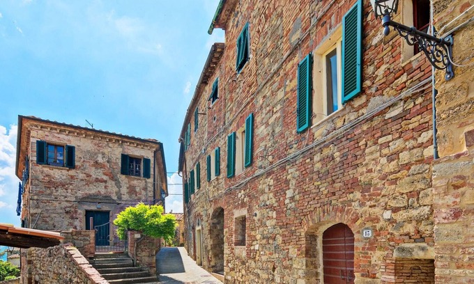 Montecastelli House | Belvilla by OYO Cennini
