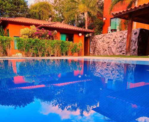 Village da Ferradura Hotel | BemTeVi Em Búzios