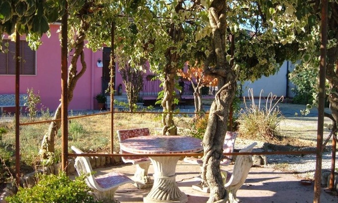 Posta Fibreno Bed & Breakfast | Ben Posta B&B