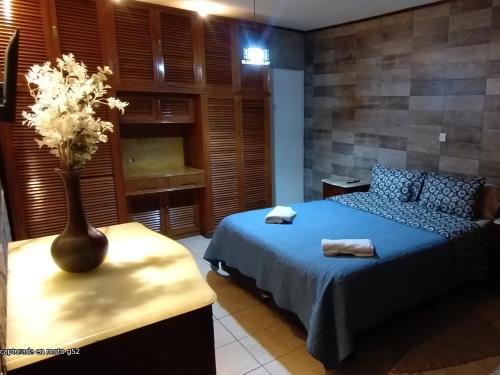 San Justo Apartment | Bendita 1