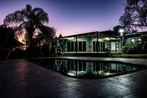 Polokwane House | Bendor Escape - Peace Privacy Power