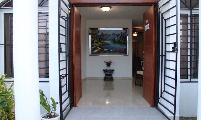 La Vega Province House | Benira's Villa- Island vacation